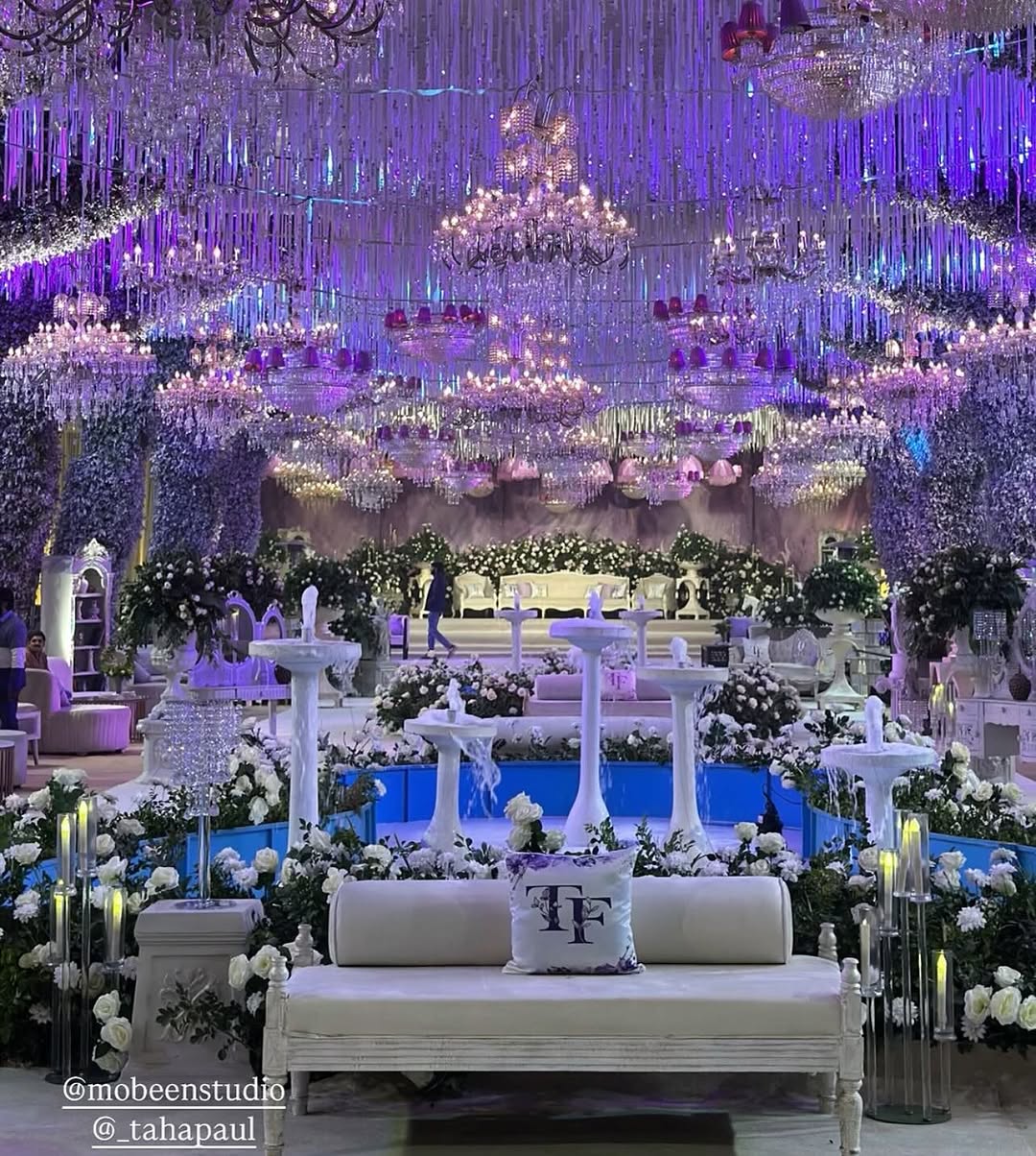 Luxury Venue Sourcing